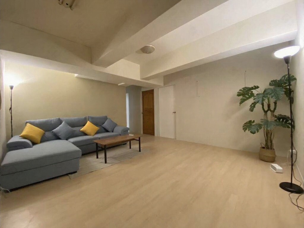 吉利財星室內照