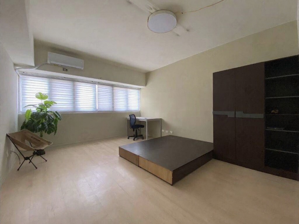 吉利財星室內照